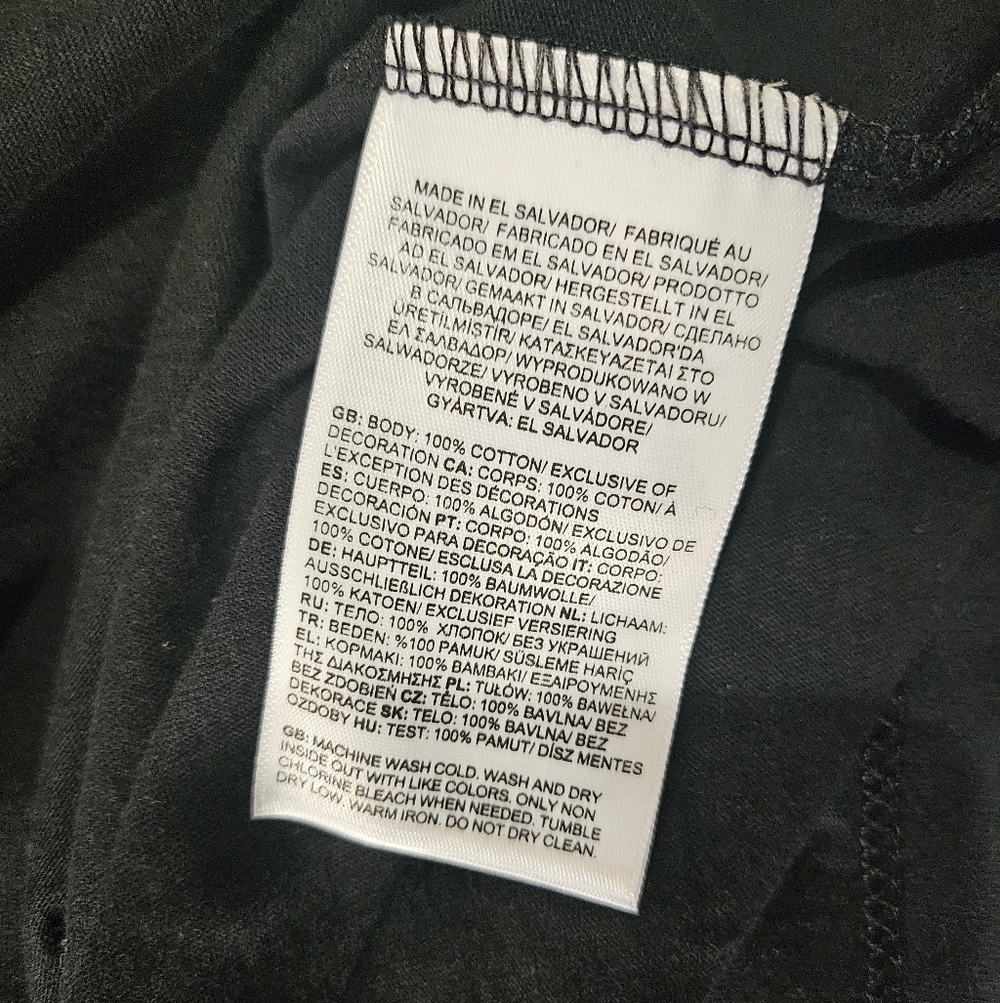 The North Face Mens Pride Tank XXL - Picture 5 of 5